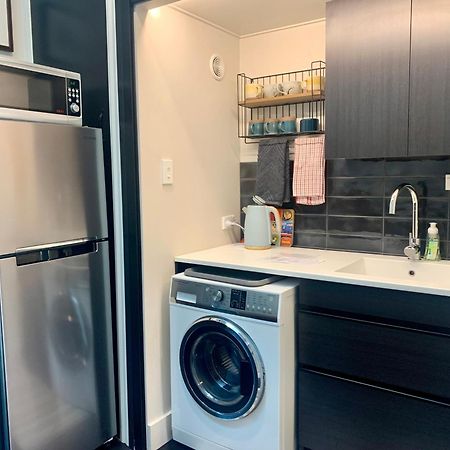 דנידין Roslyn Business Studio - 2 Bedroom מראה חיצוני תמונה