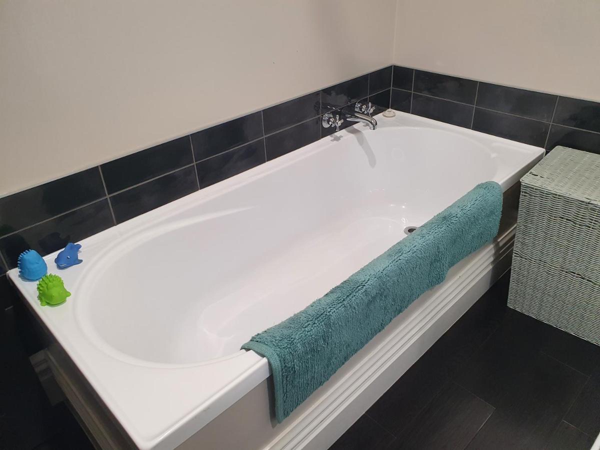 דנידין Roslyn Business Studio - 2 Bedroom מראה חיצוני תמונה