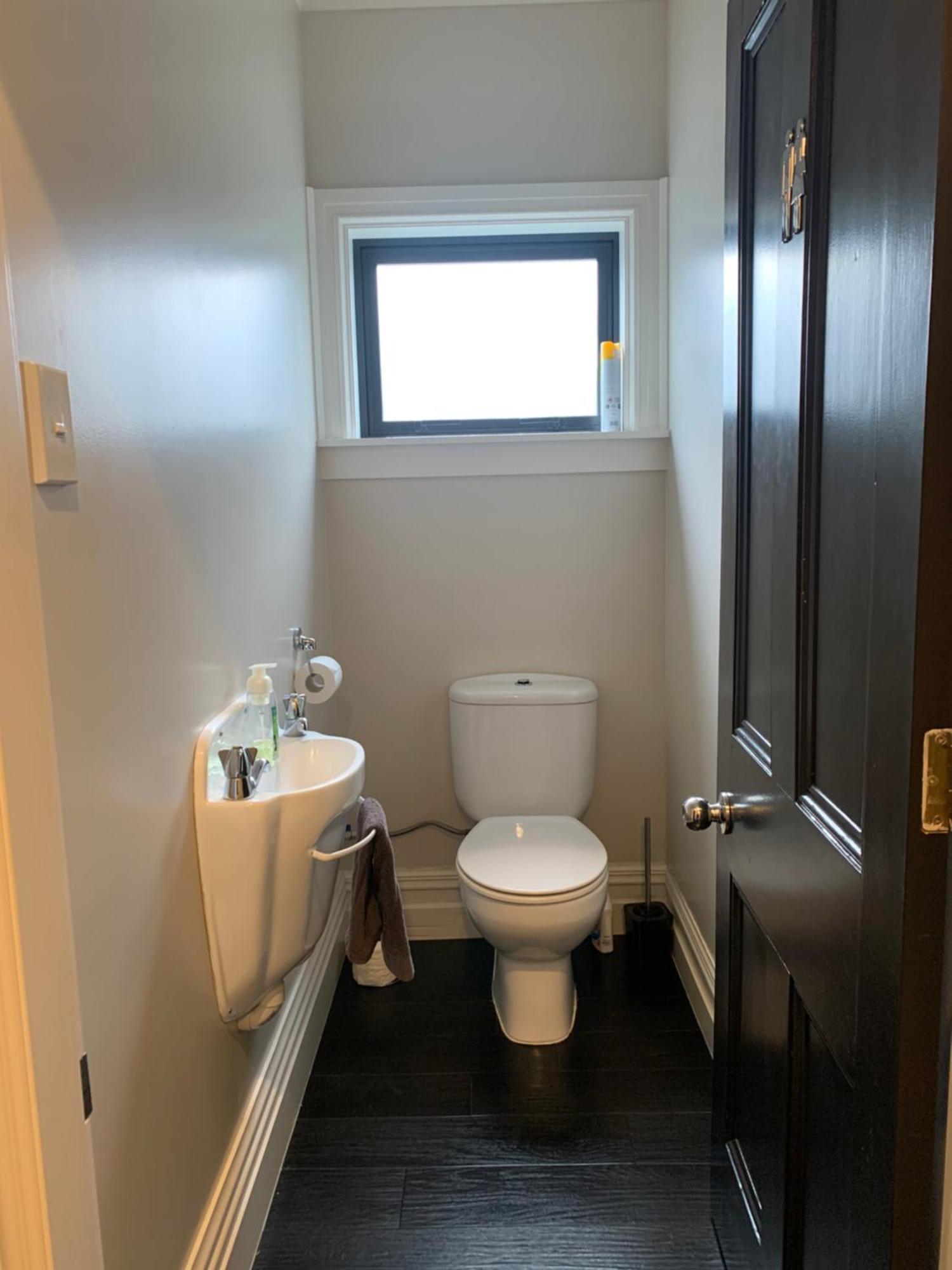 דנידין Roslyn Business Studio - 2 Bedroom מראה חיצוני תמונה