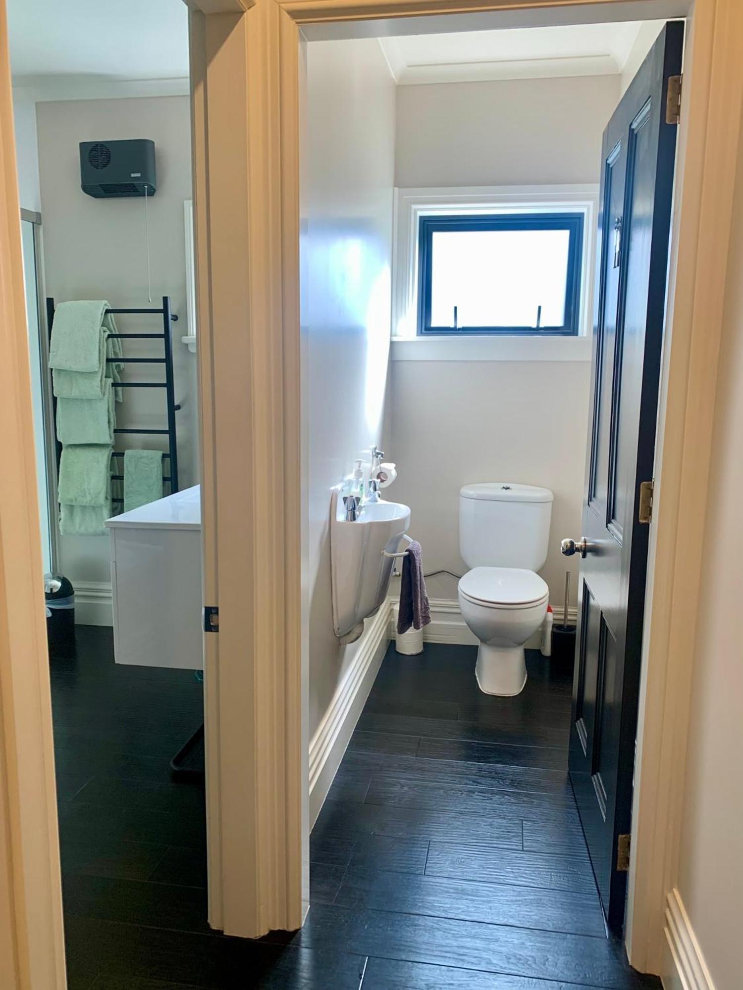 דנידין Roslyn Business Studio - 2 Bedroom מראה חיצוני תמונה