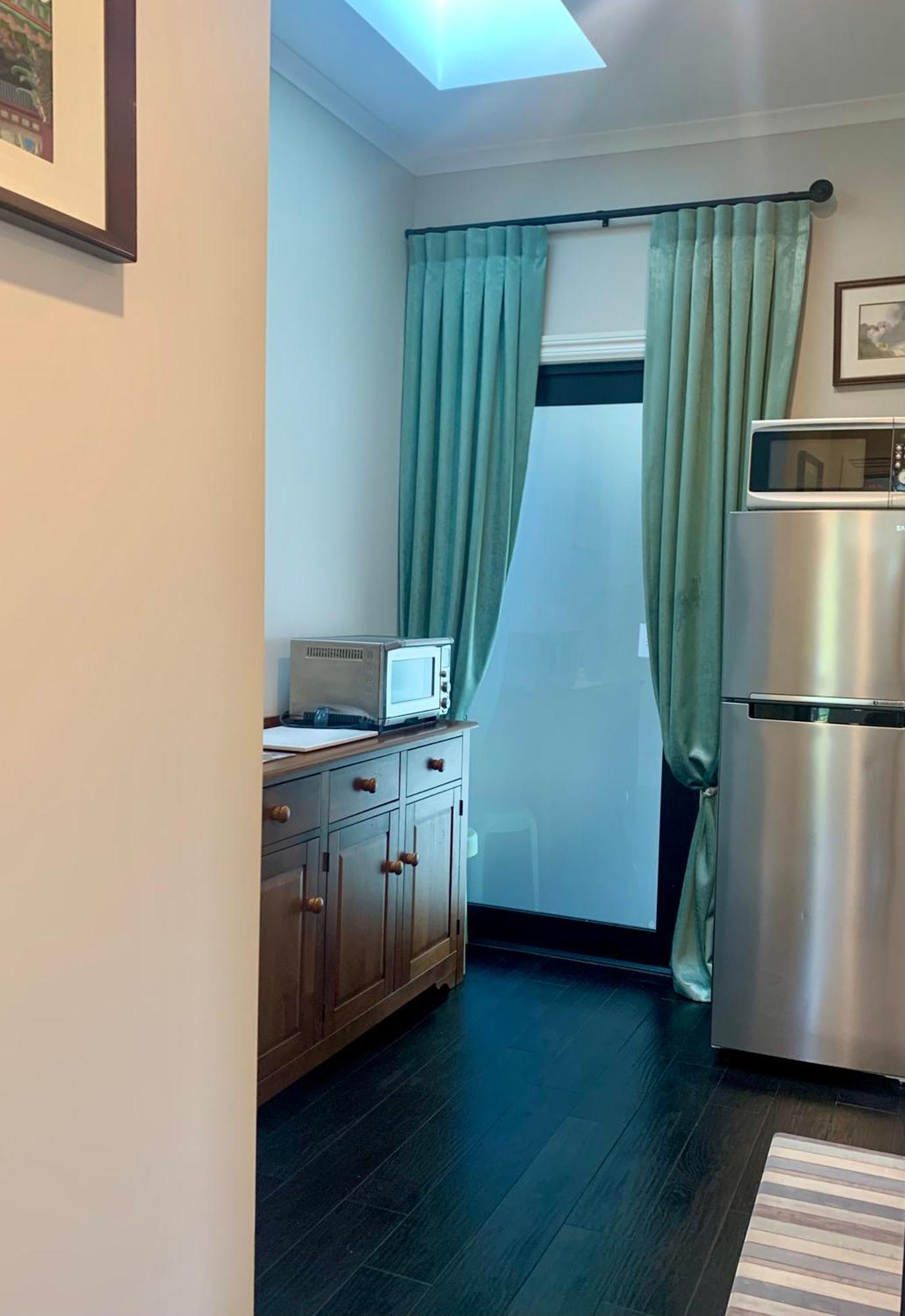 דנידין Roslyn Business Studio - 2 Bedroom חדר תמונה