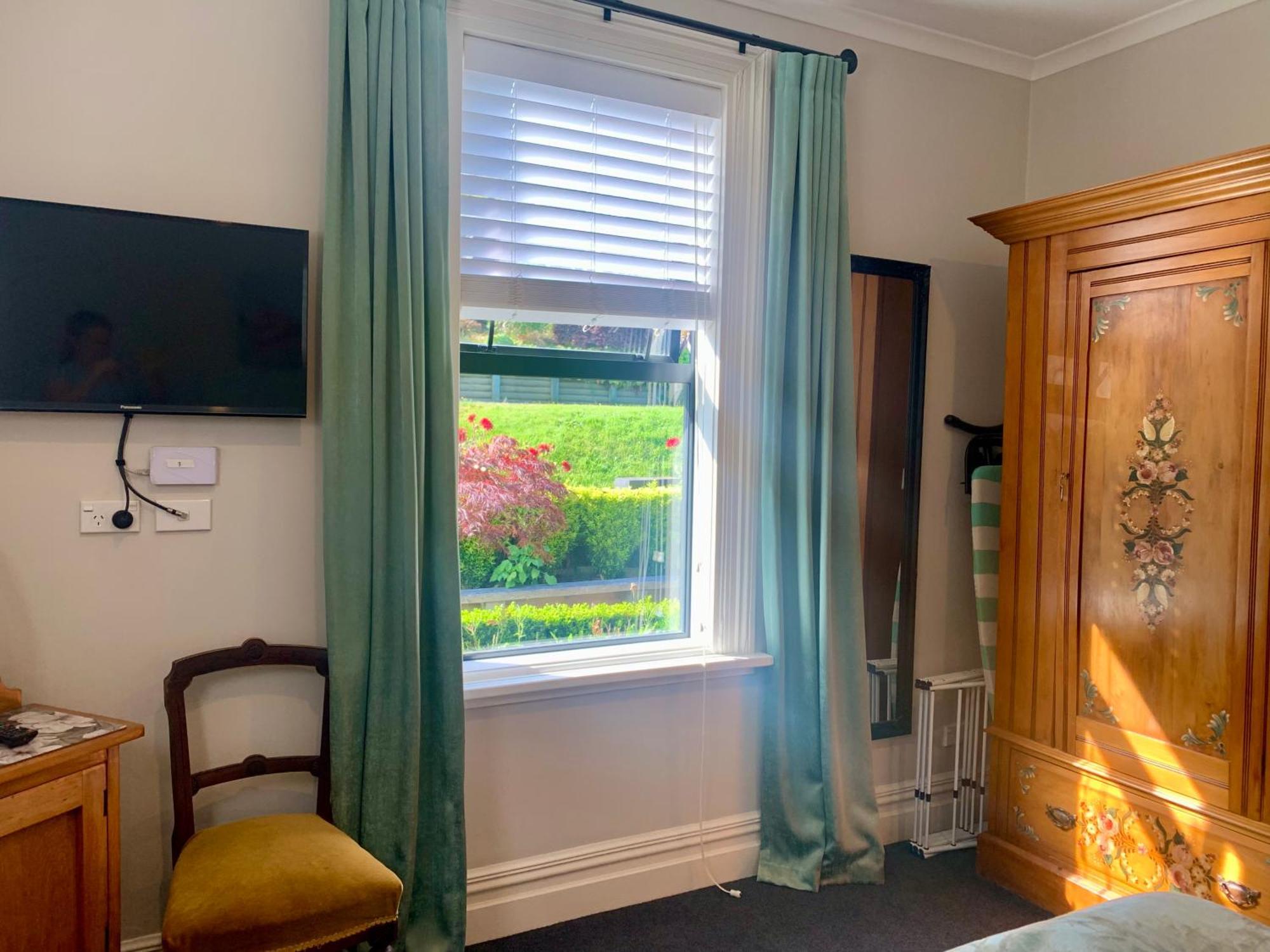 דנידין Roslyn Business Studio - 2 Bedroom מראה חיצוני תמונה