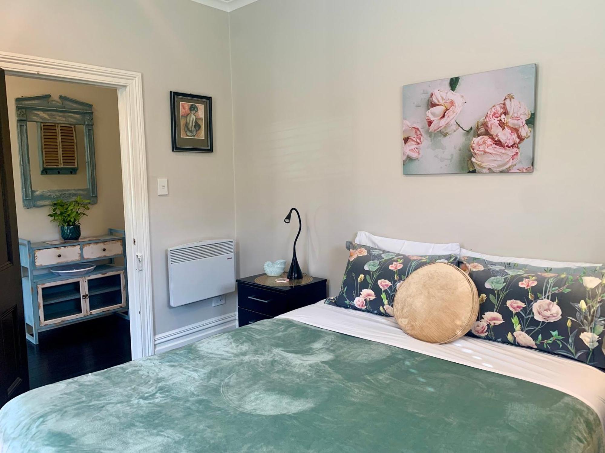דנידין Roslyn Business Studio - 2 Bedroom חדר תמונה