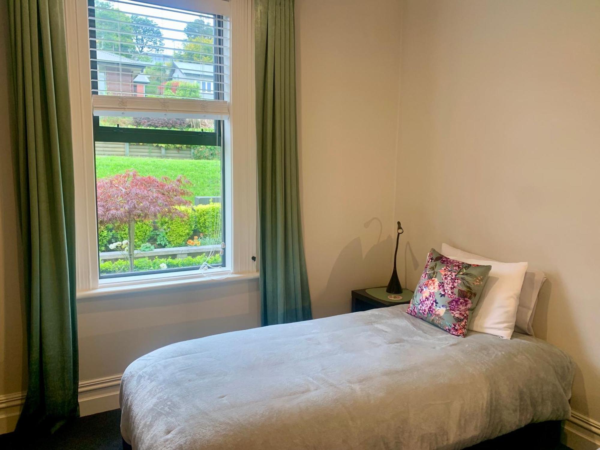דנידין Roslyn Business Studio - 2 Bedroom מראה חיצוני תמונה